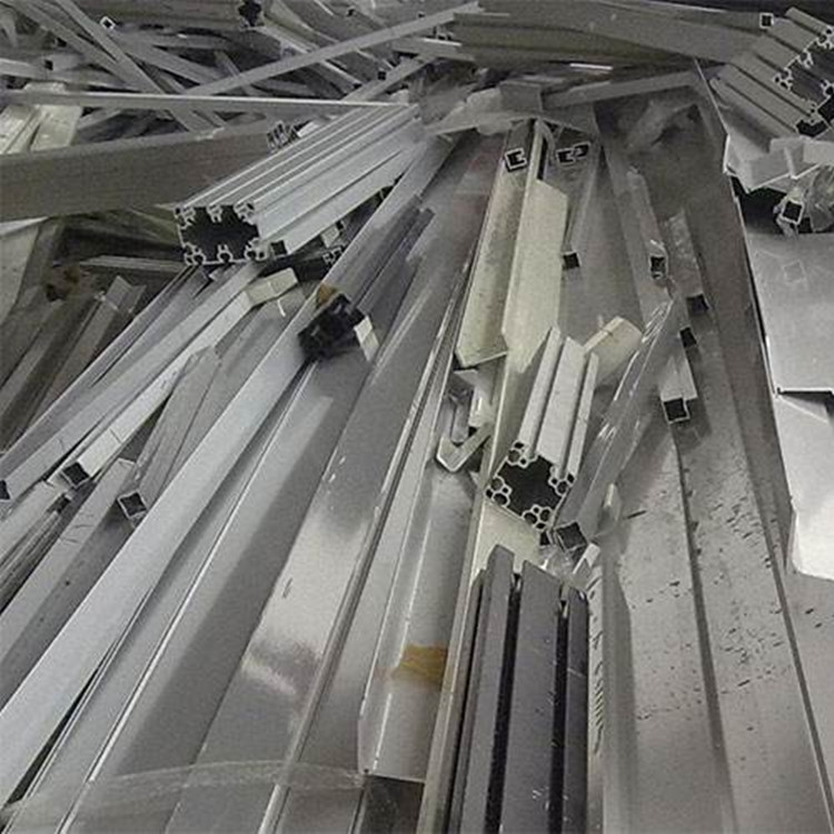 上海廢鋁回收急需分類(lèi)