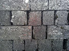 上海工業(yè)鋁型材回收