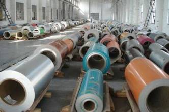 上海5000系列鋁棒回收